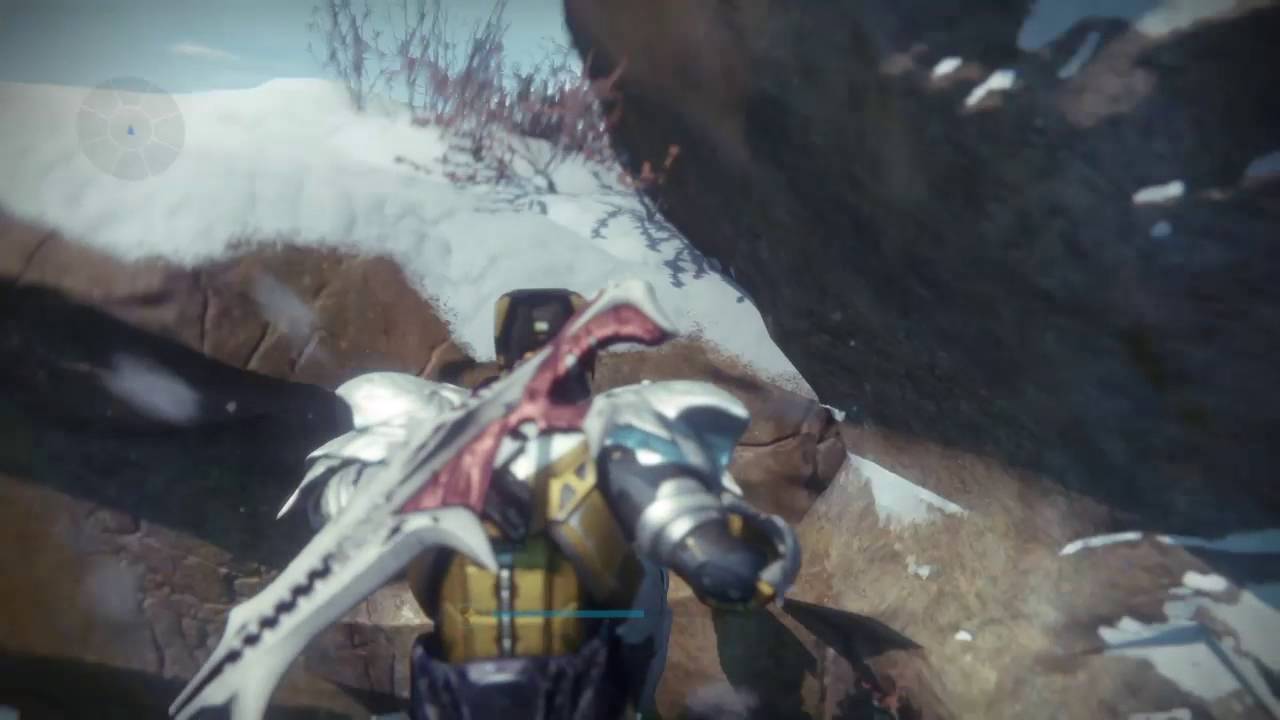 Iron Temple Jumping Puzzle No Deaths