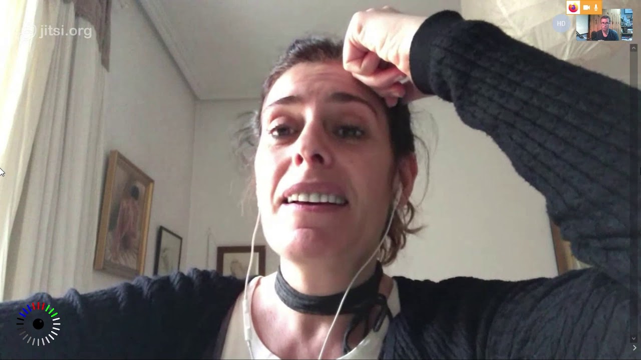 Neus Sanz: 