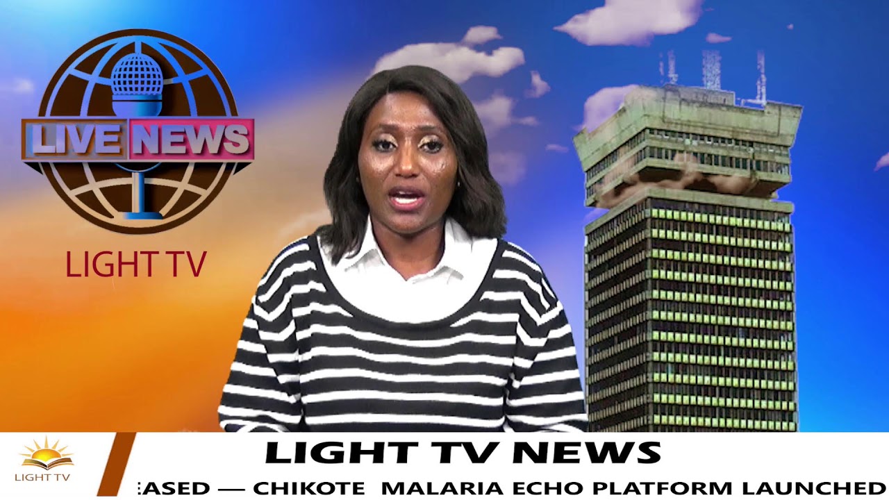 LIGHT TV MAIN NEWS