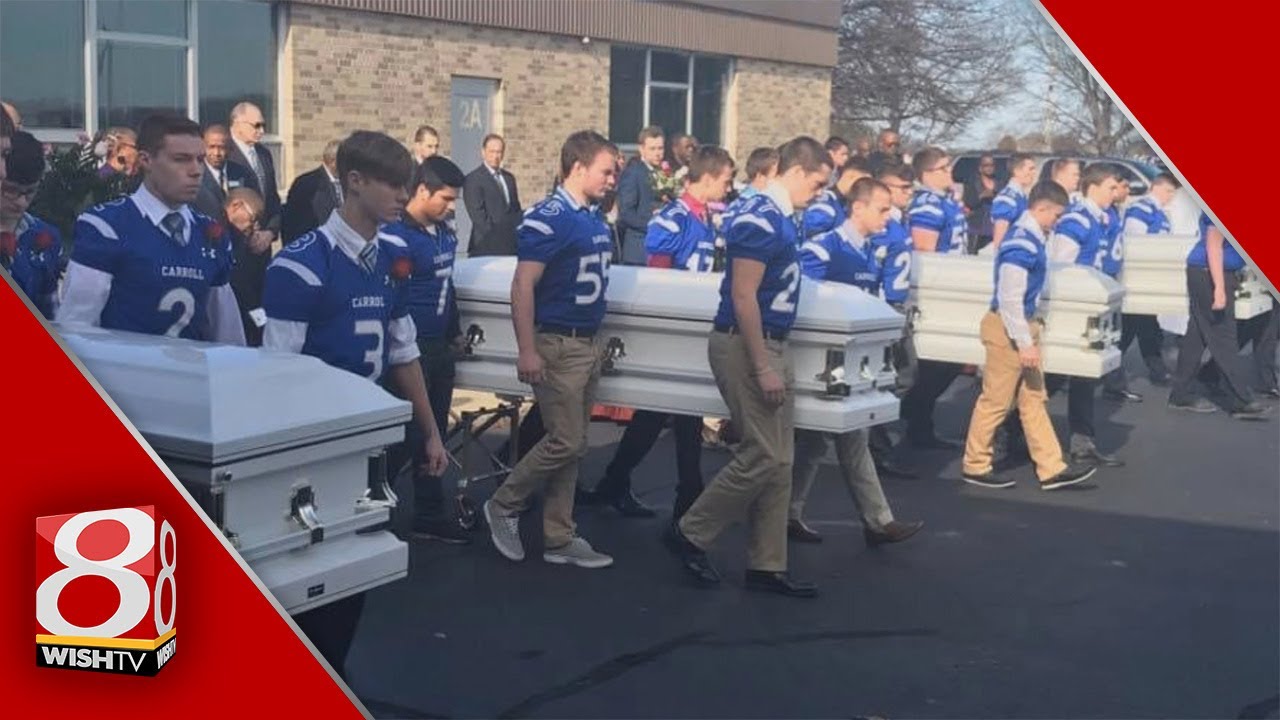 Flora Fire | Remembering the four girls killed in 2016 arson (Part 3)