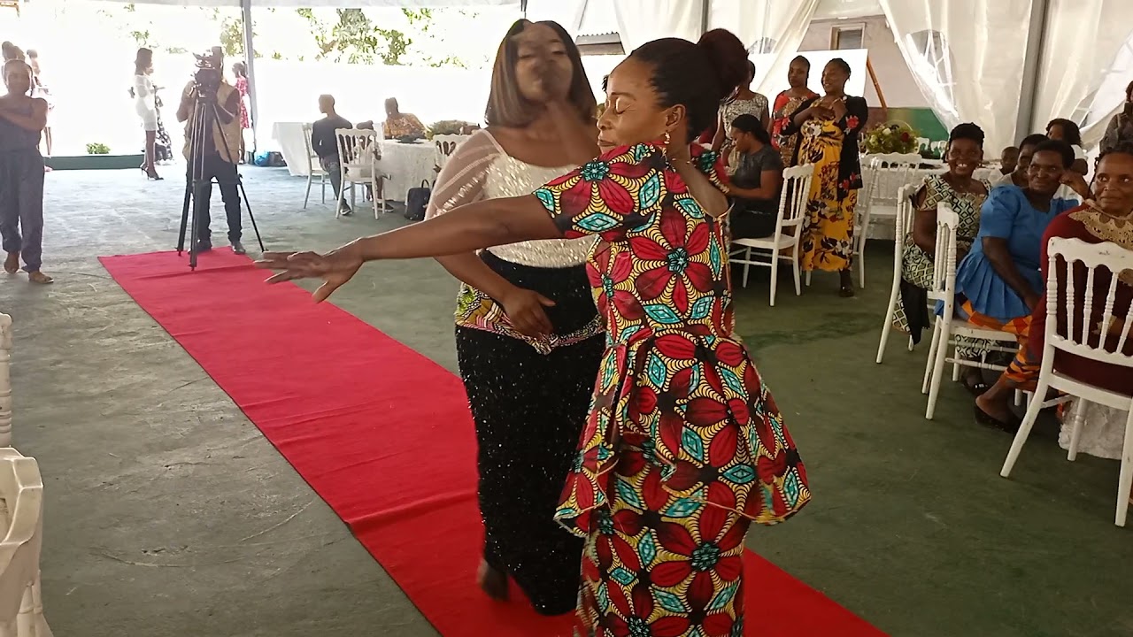 Traditional Zambian Functions