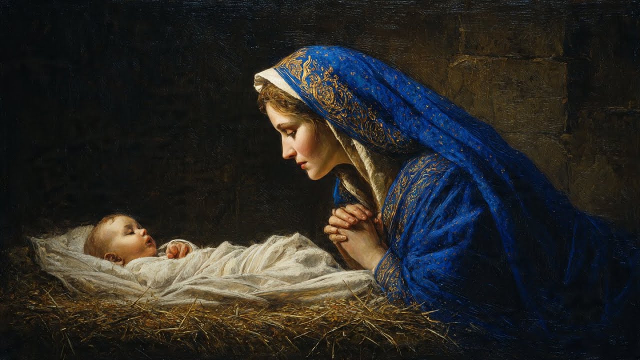 O Cântico de Maria e o Nascimento de Jesus | Magnificat e Natal