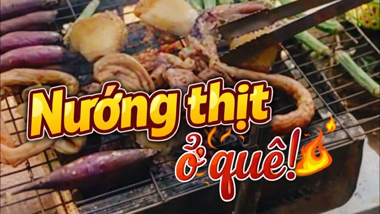 Thăm quê ngày tết