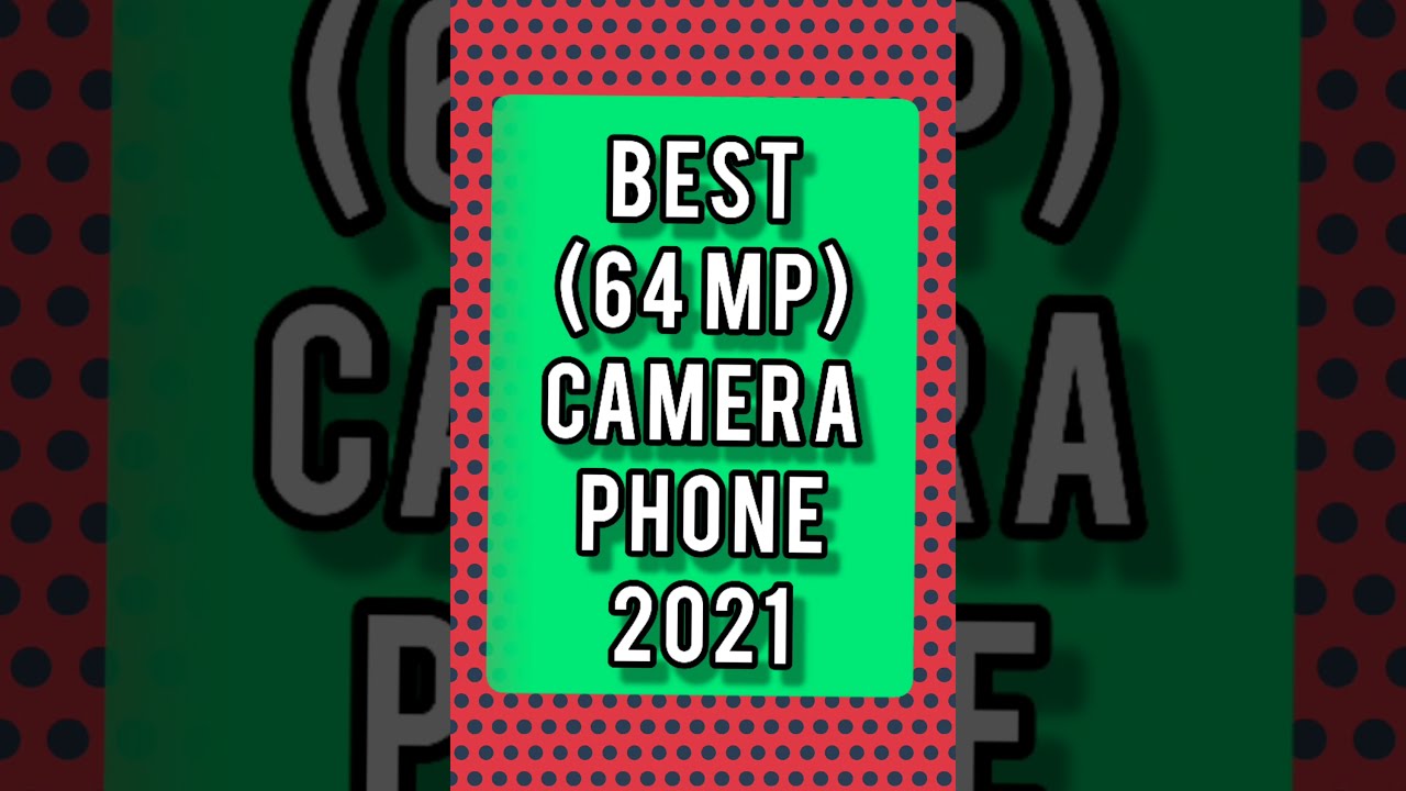 best 64mp camera phone in 2021 | best premium phone in 2021 #Shorts