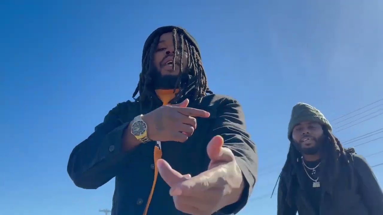 Blane Ft. Davinci - Bravo (Official Music Video)
