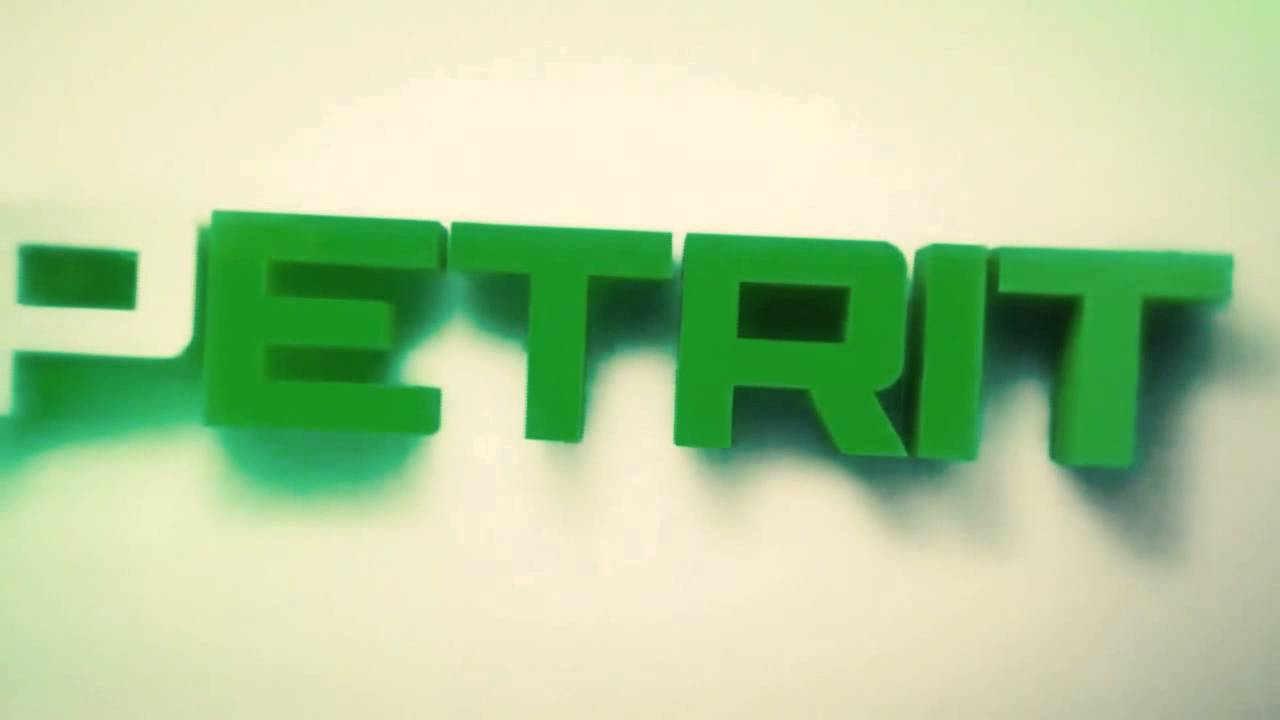 Intro f&uuml;r PetritLP MODIFIZIERT HERZ//Der Kaktuus|by BlueArtsGFX