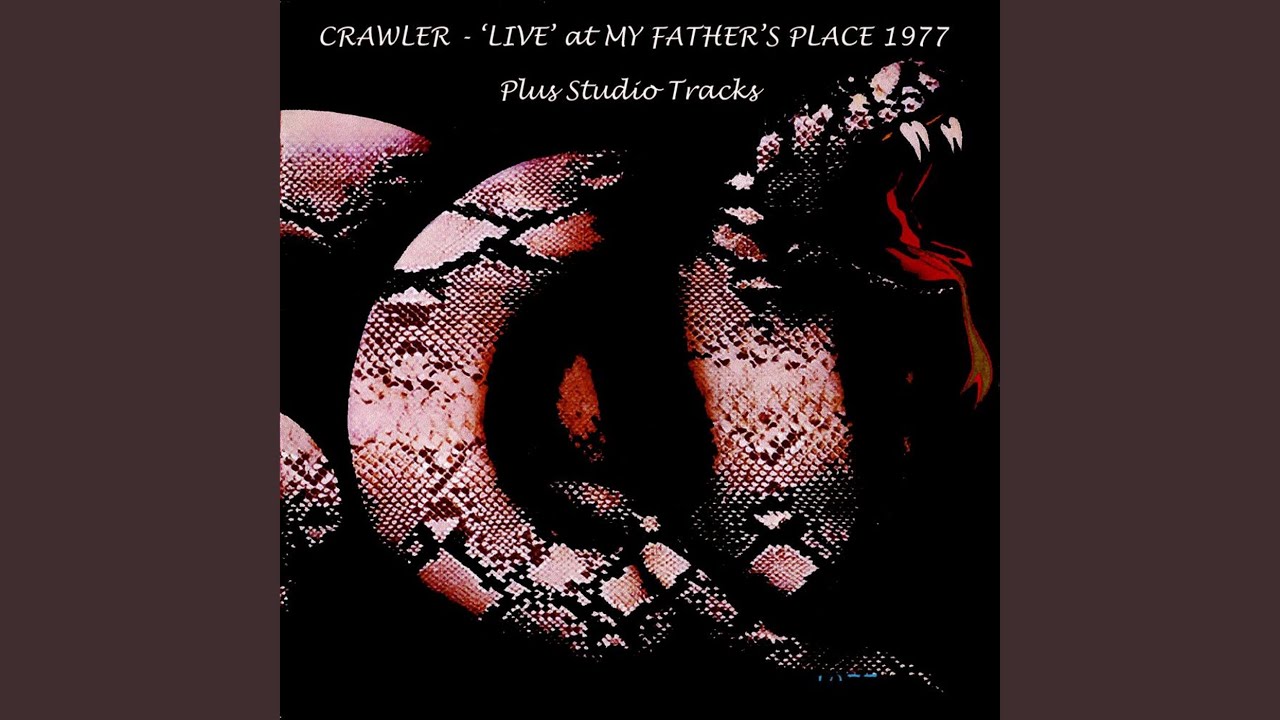 Stone Cold Sober (Live)