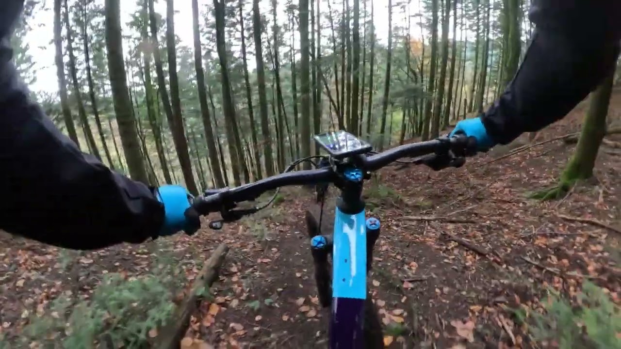 Enduro Albine Labruguiere 20 11 25