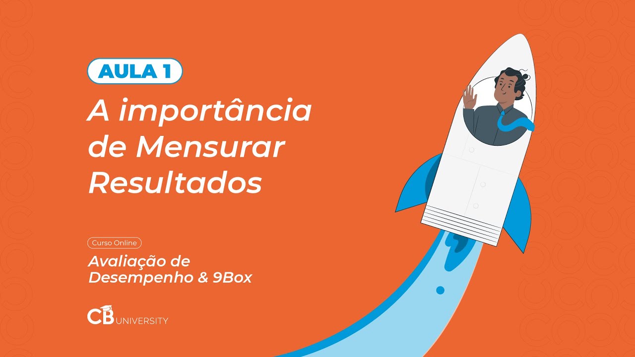 Por que &eacute; importante mensurar resultados de forma clara? | Aula 1