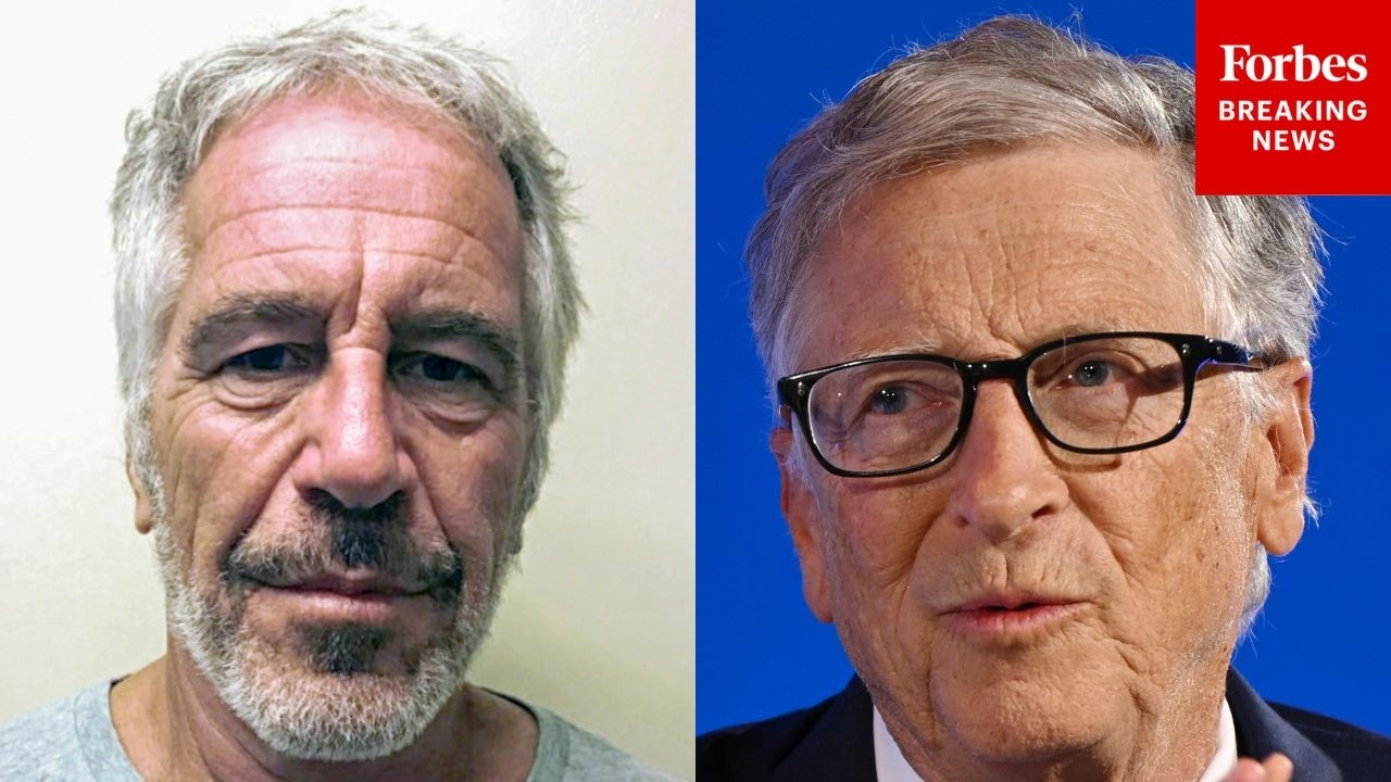 Bill Gates Admits To Affairs, Says He Never Did Anything ‘Illicit’ With Epstein