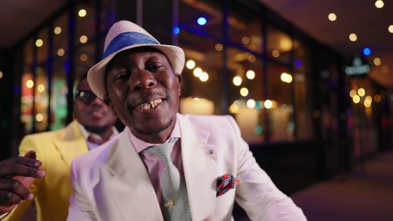 Tebza De DJ & DJ Nomza The King - Ka Valungu (Official Video)
