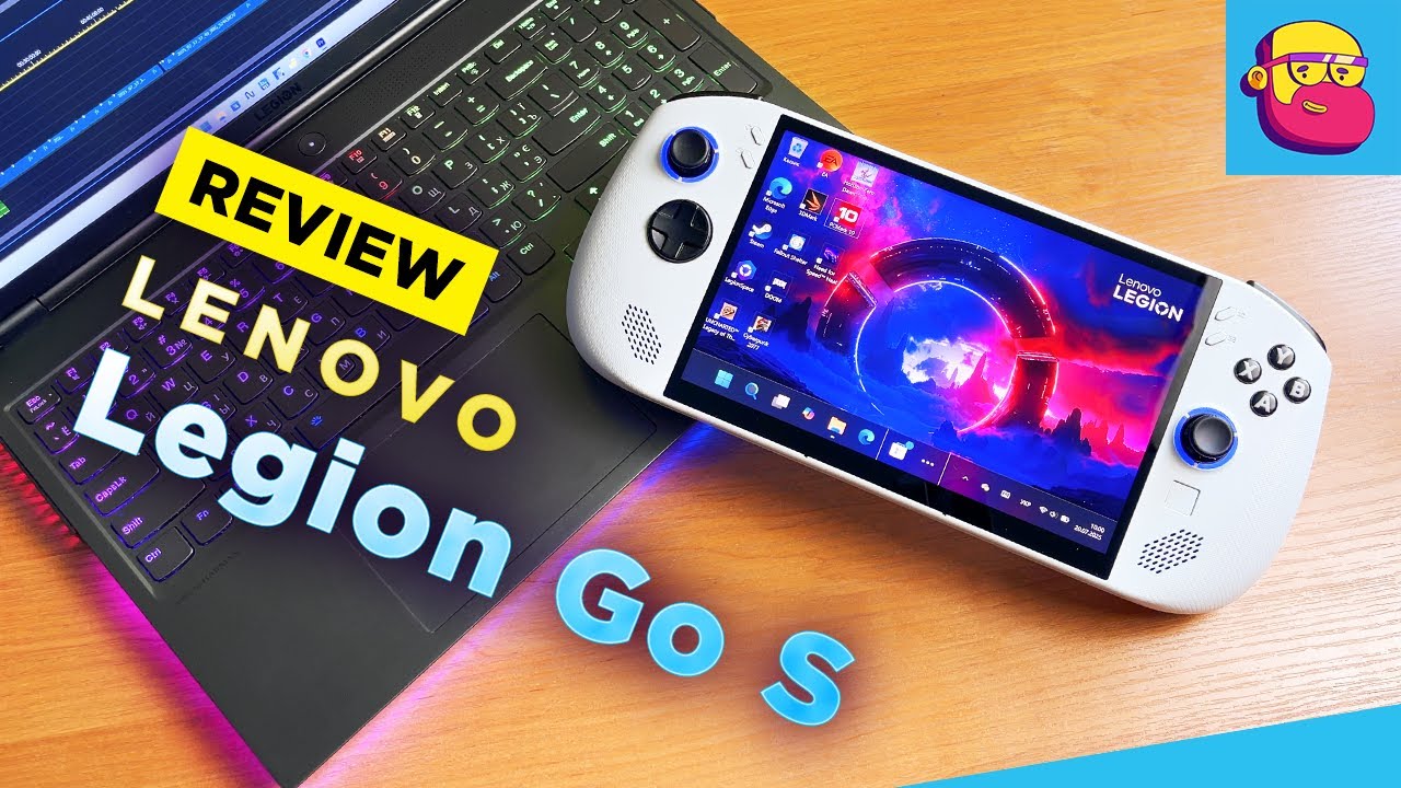 Lenovo Legion Go S! Is It Worth It?