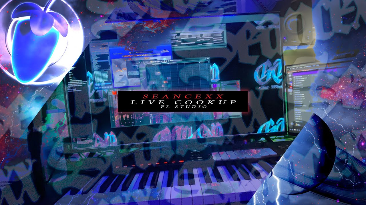 FL COOKUP!! Making Beats, Loops, and SoundKits