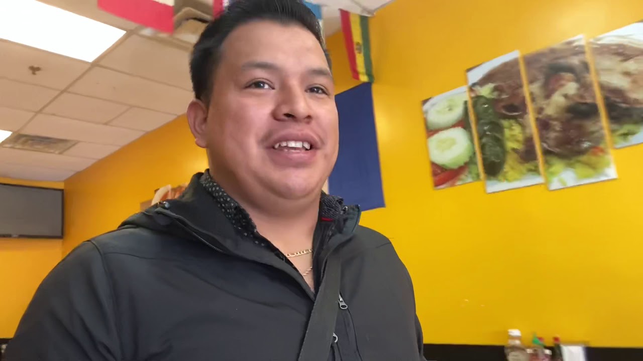 El Mundo Hispano es atlanta georgia