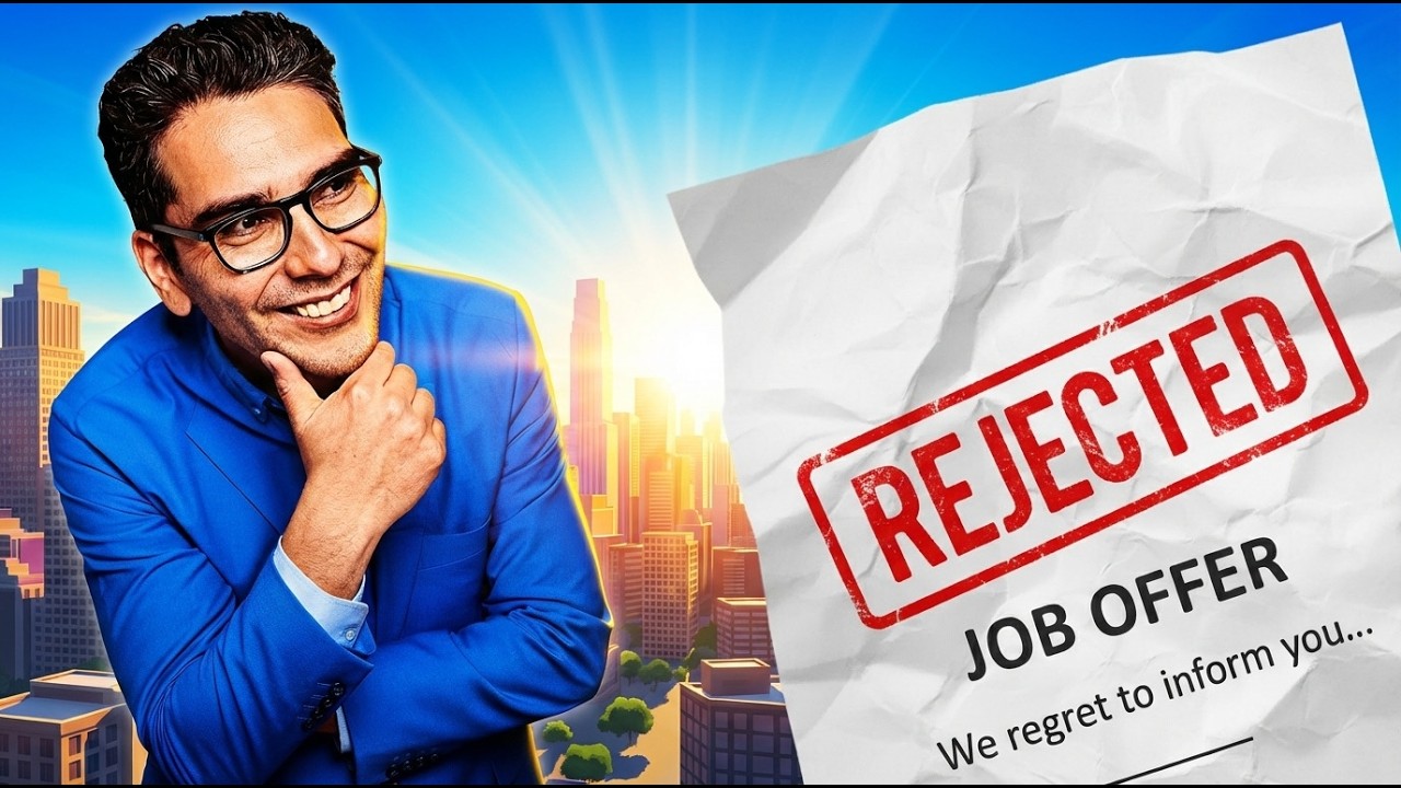 Choosing Your Hard: From Corporate to Calling
