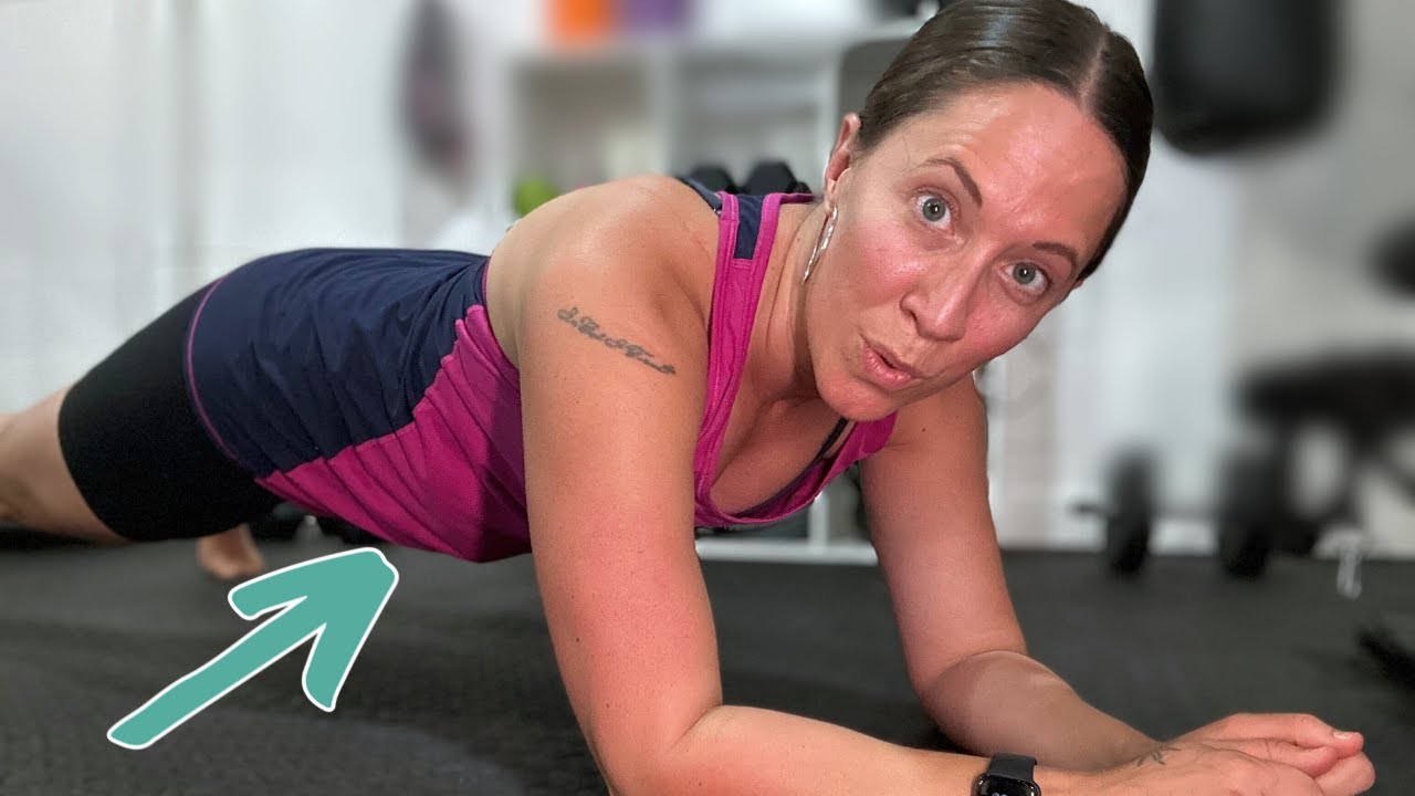 Trying 7 Fitness Tests at Home - CAN YOU PASS THEM?