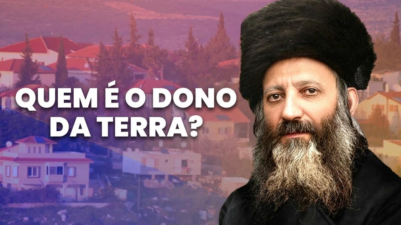 O erro histórico na interpretação de Rav Kook que está moldando o futuro de Israel agora.