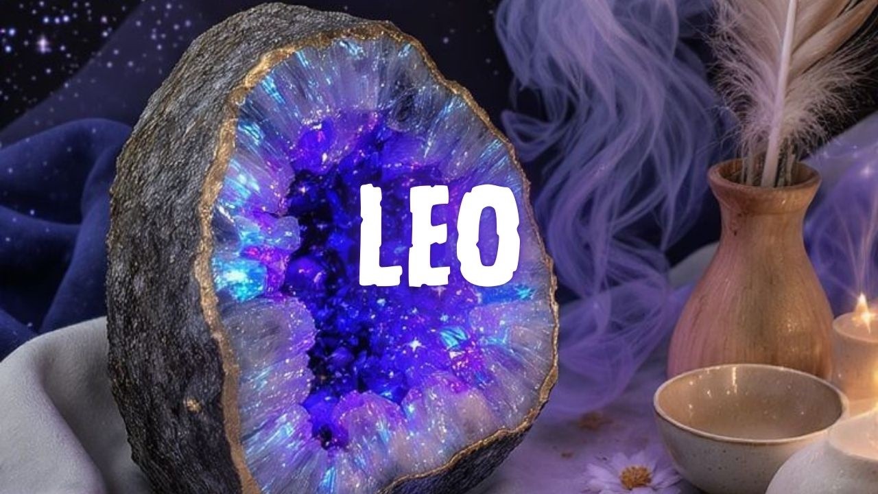 LEO 🔥JUST STAY QUIET & WAIT FOR THE BLAST ON MONDAY 9TH🚨A CALL LEFT UNANSWERED🚨MARCH 2026