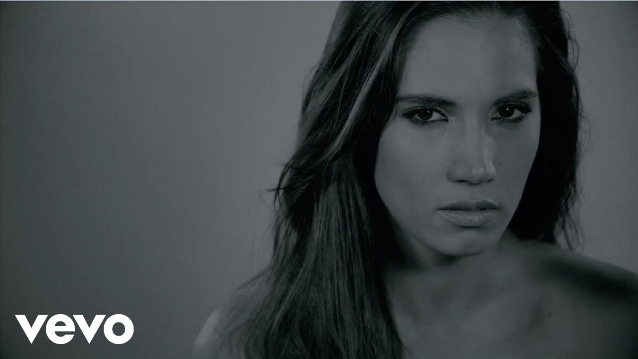 India Martinez - &Aacute;ngel (Ac&uacute;stico)