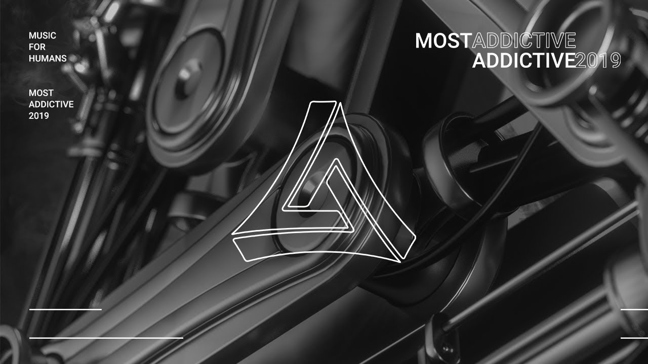Tiigers - Quantum [Most Addictive Release]