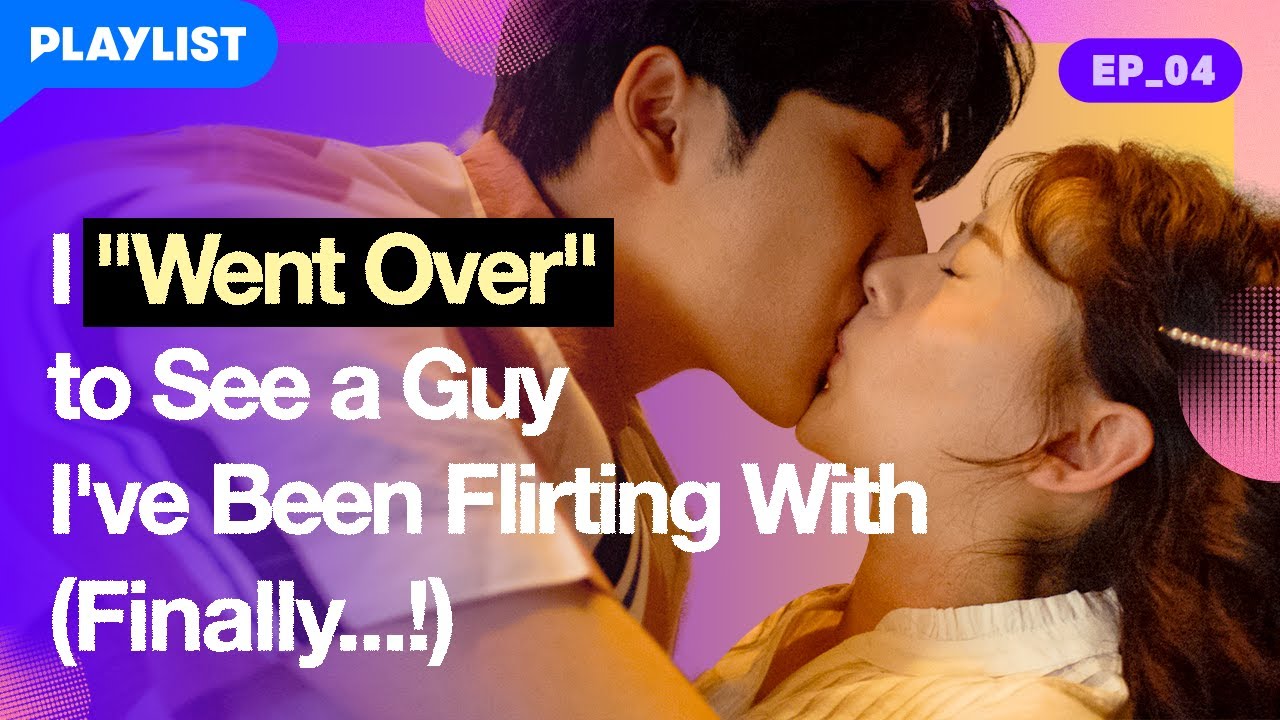 When a Guy Asks You Over | Growing Season | EP.04 (Click CC for ENG sub)