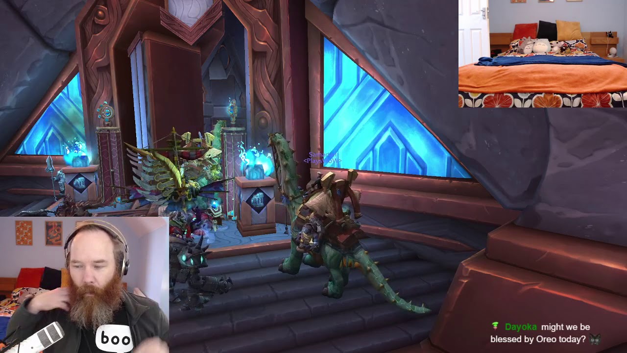 12 Hour Stream! Thanks to the wonderful gold making community!! - Part 1