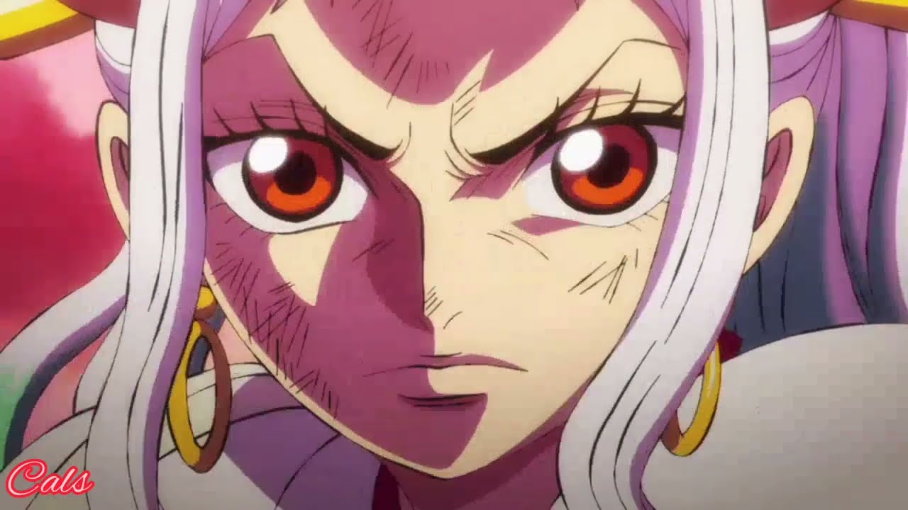 Yamato One Piece AMV &ndash; Toxic &ndash; BoyWithUke