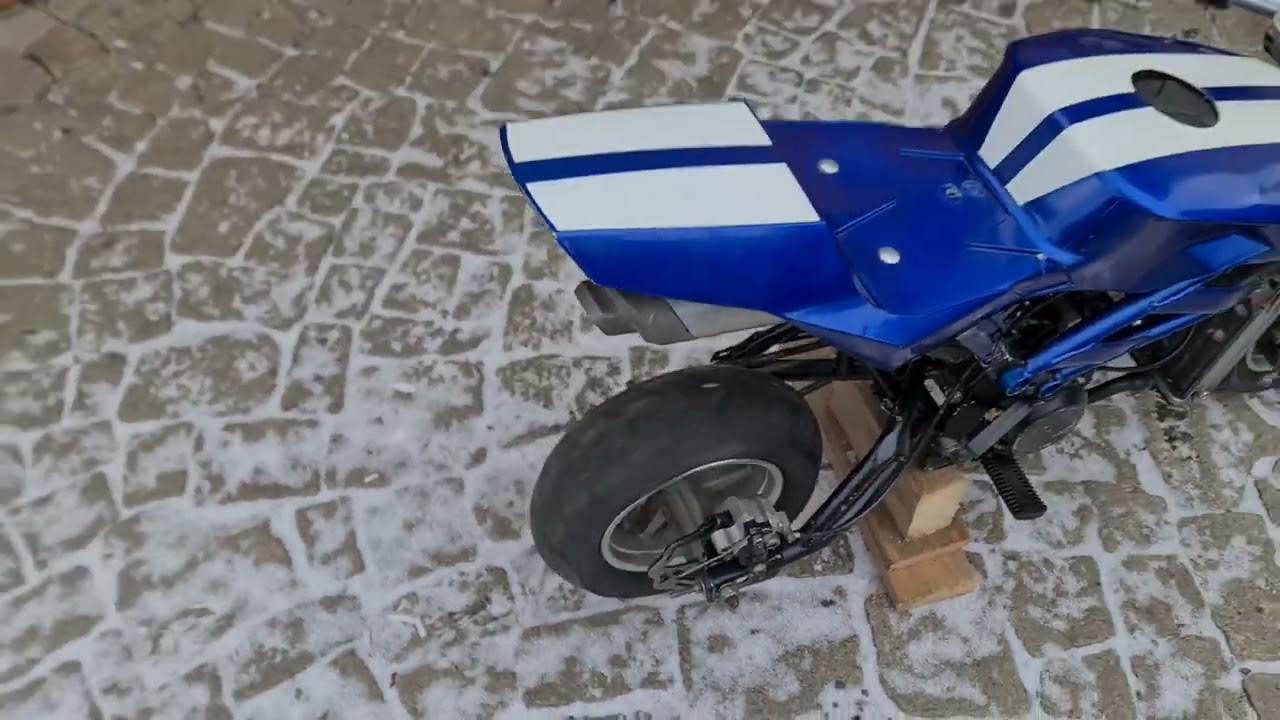 Blata origami b1