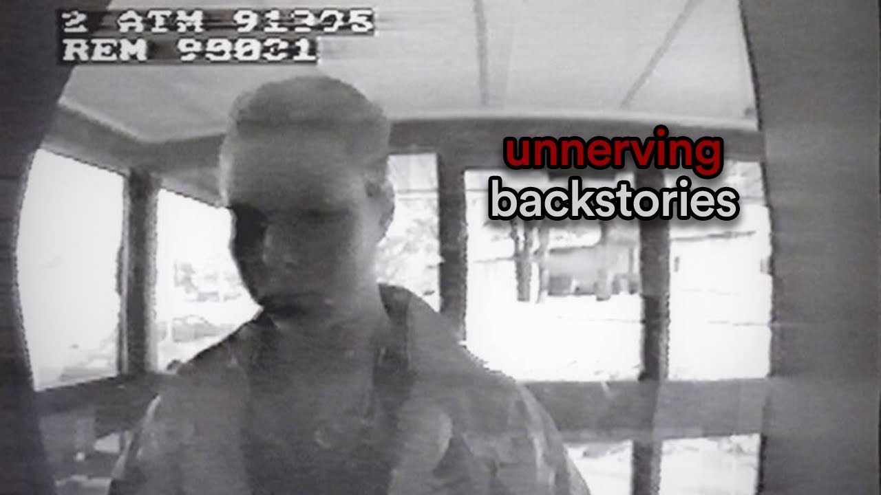 Финальные фотографии с пугающими предысториями
