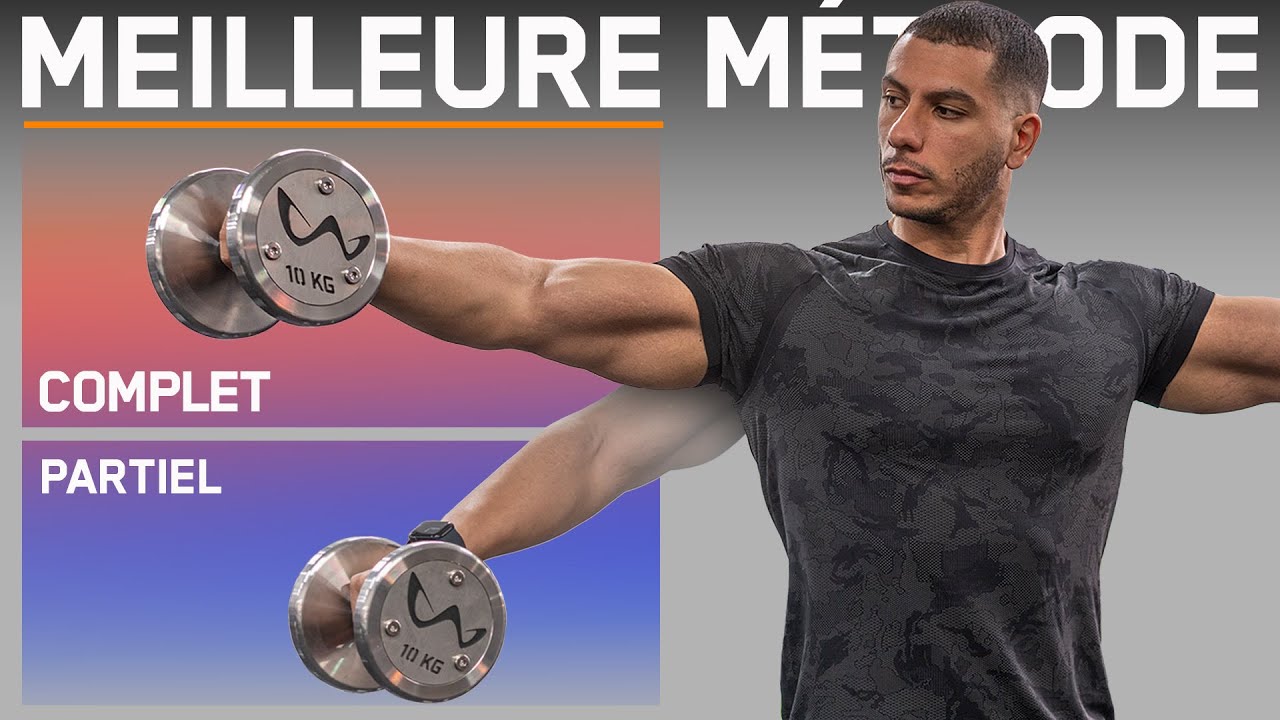 L'amplitude active : LA solution pour exploser vos performances ?