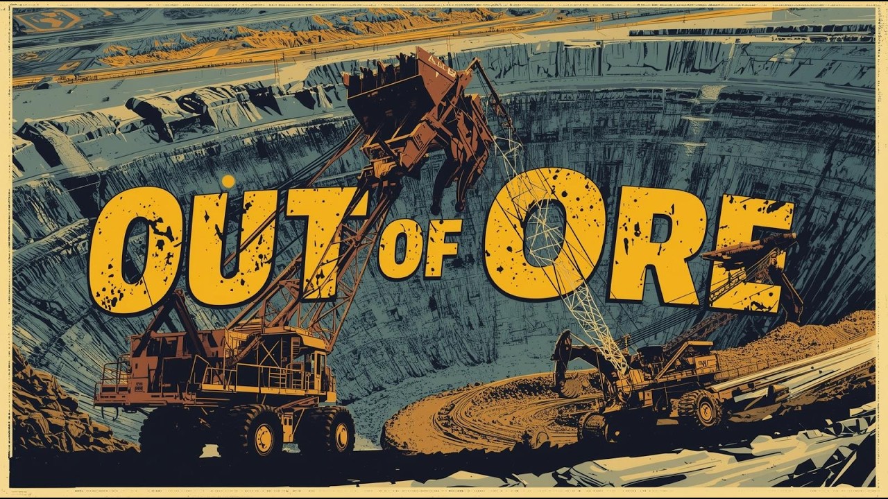 Out of Ore