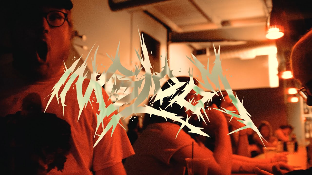 IN GLOOM - OBLITERATE [OFFICIAL MUSIC VIDEO] (2022) SW EXCLUSIVE