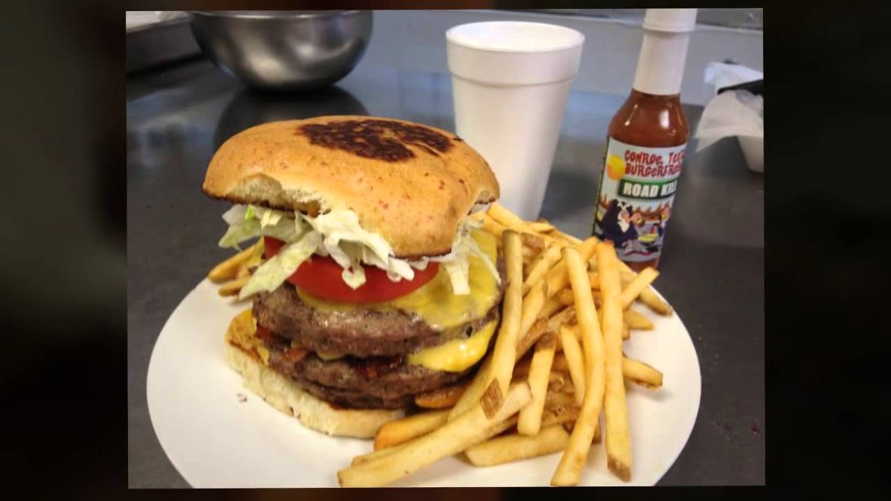 Montgomery Burgers and Fries - Reasons Why French Fries May Improve Your Health