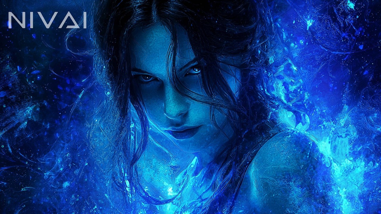 Vocal Trance | NivAI – The Ones Who Play