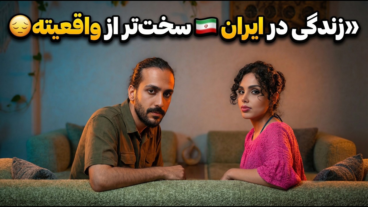 این روزای سخت چی بهمون گذشت…