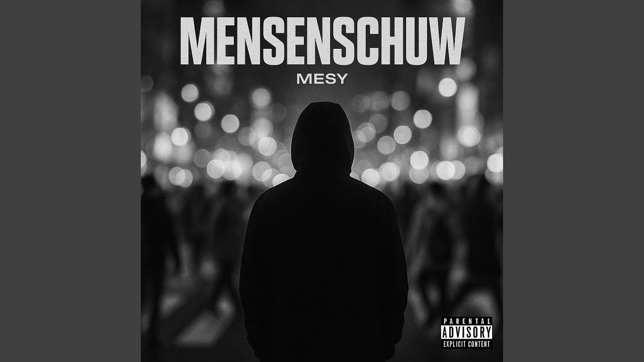 Mensenschuw