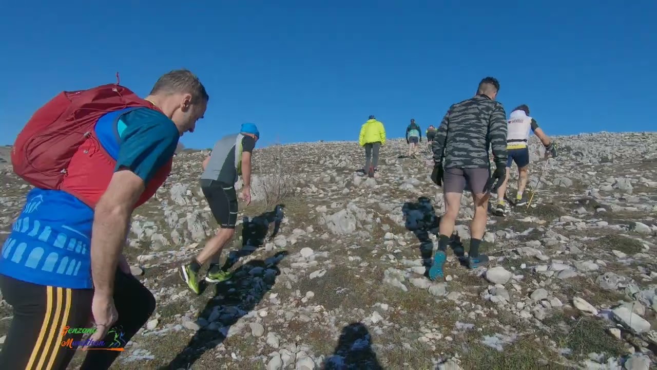 Veroli Winter Trail 2026