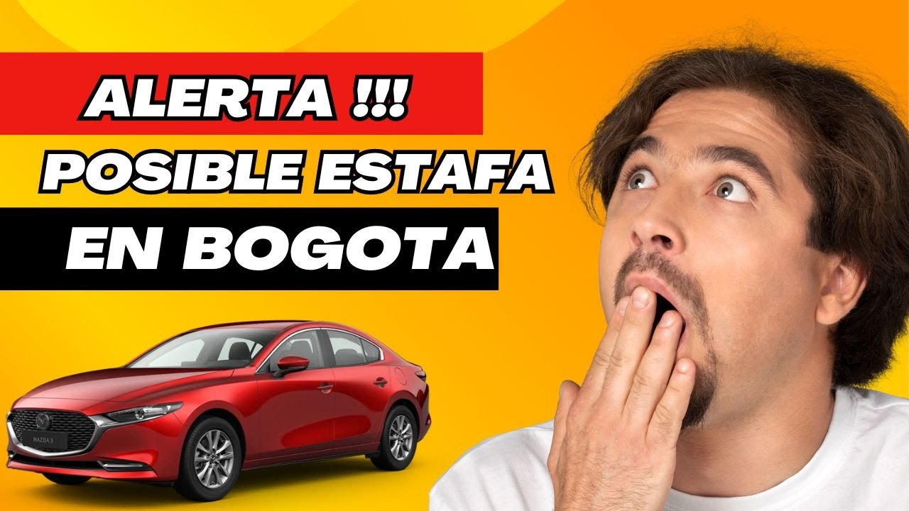 ✅Alerta de ESTAFA - Denuncian Estafa Masiva en Concesionario de Carros Usados🤢🤮