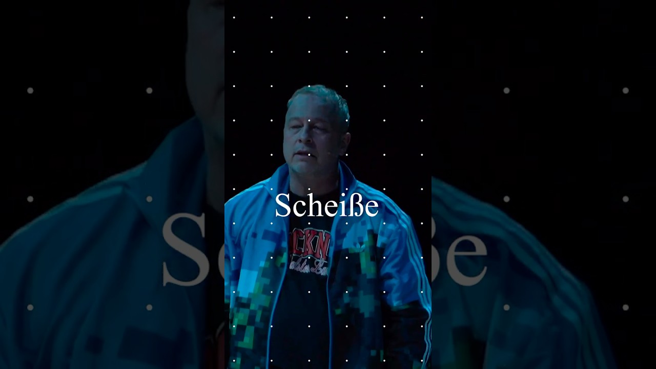 Wenn Shakespeare f*ck sagt... | Vulg&auml;re Sprache in SANKT FALSTAFF  #theateroberhausen