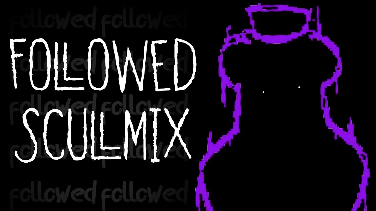 𝖥𝖮𝖫𝖫𝖮𝖶𝖤𝖣 (𝗌𝖼𝗎𝗅𝗅𝗆𝗂𝗑)