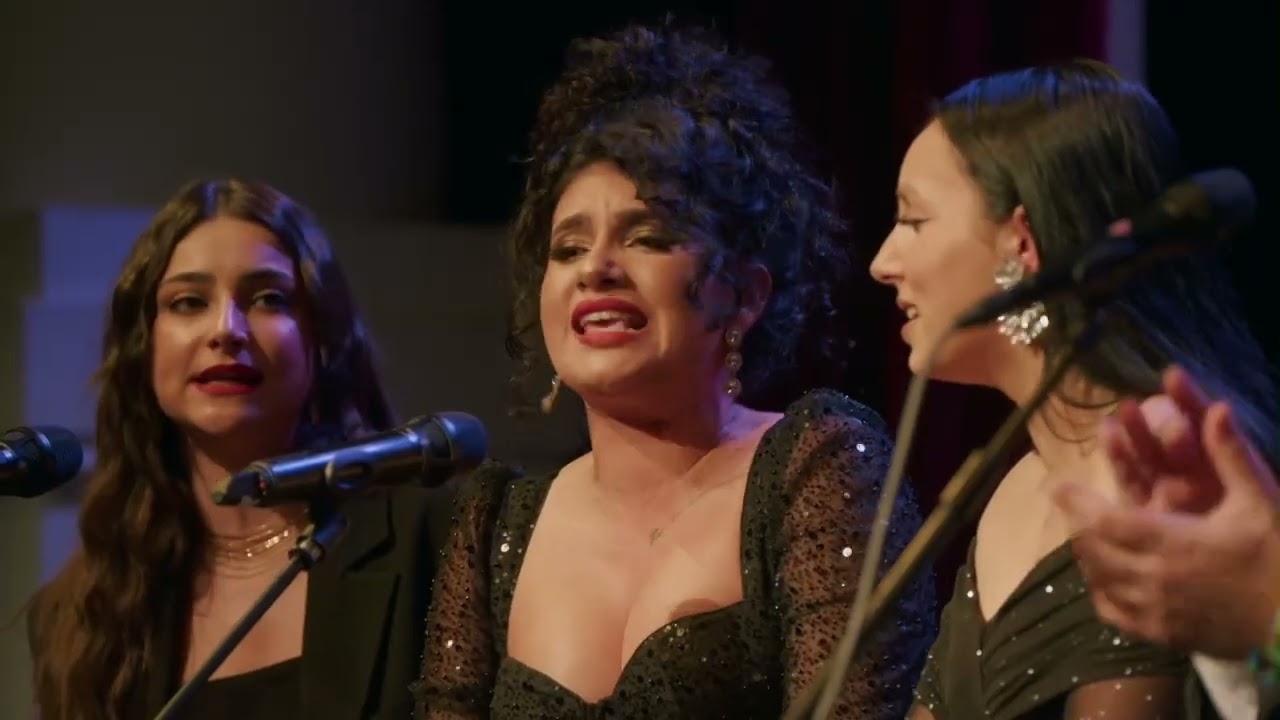 Foro flamenco | Especial Navidad 2025
