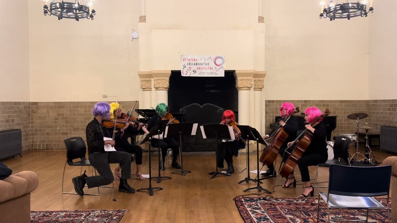Tchaikovsky: String Sextet in D minor 