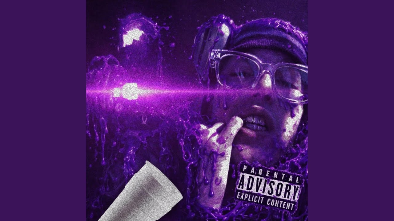 PURPLE BEAM