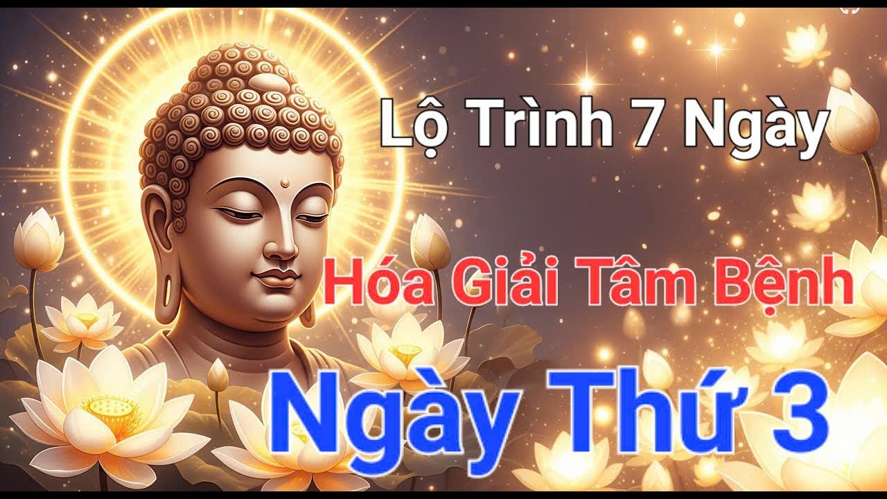 Lời Phật Dạy 
