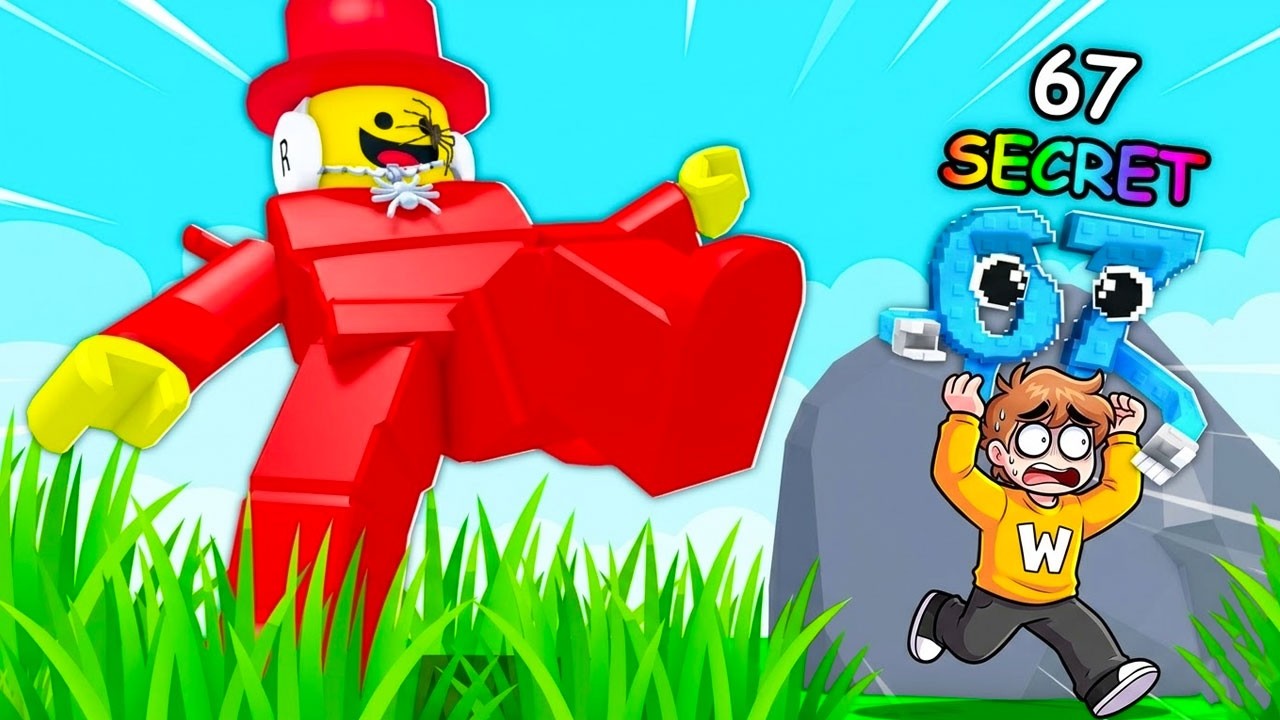 🔎ENCOJETE por BRAINROTS🔎