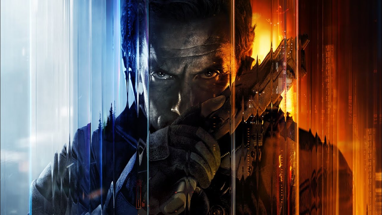Call Of Duty Black ops 7 (Warzone) Season 1