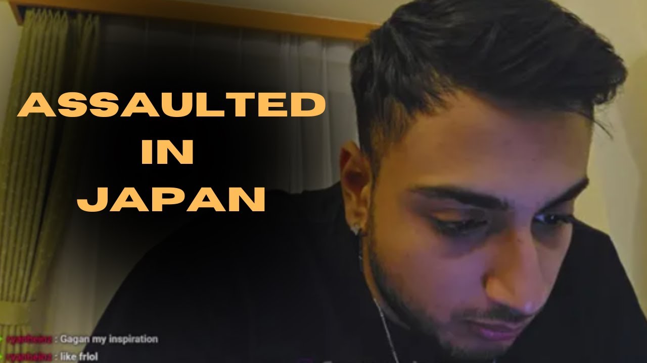 Japanese Bros DESTROY Internet Tough Guy Kick Streamers