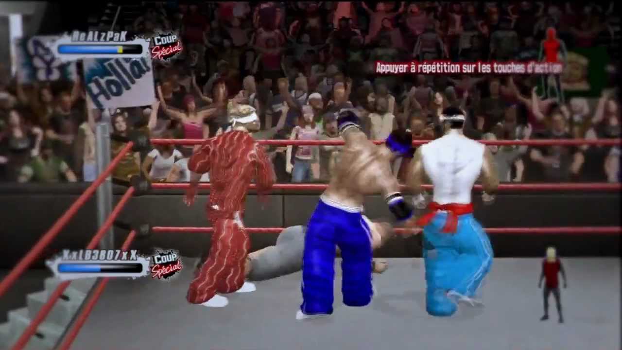 SvRo9 - DnL Vs. AbiiLiiTy / itsVipzz / SiCkLy-SiCkNeSs & XxI-x-SM-x-xXI / KaR SwaGMoney