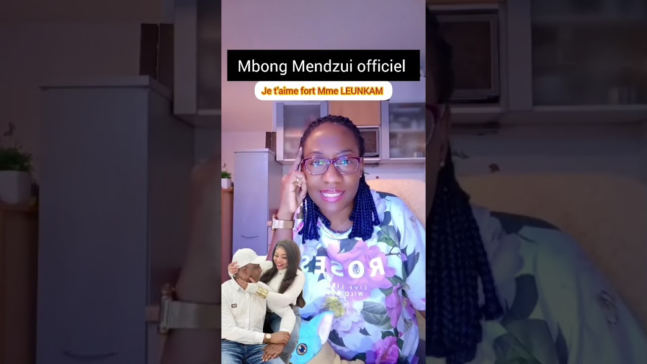 Mbong Mendzui: MARRIAGE DE NOËLLE KENMOE LA REMONTADA DANS LE 🙌🏾🎊🎉(🔔ABONNE-TOI, Like & Partage👇🏾👀👍🏽)