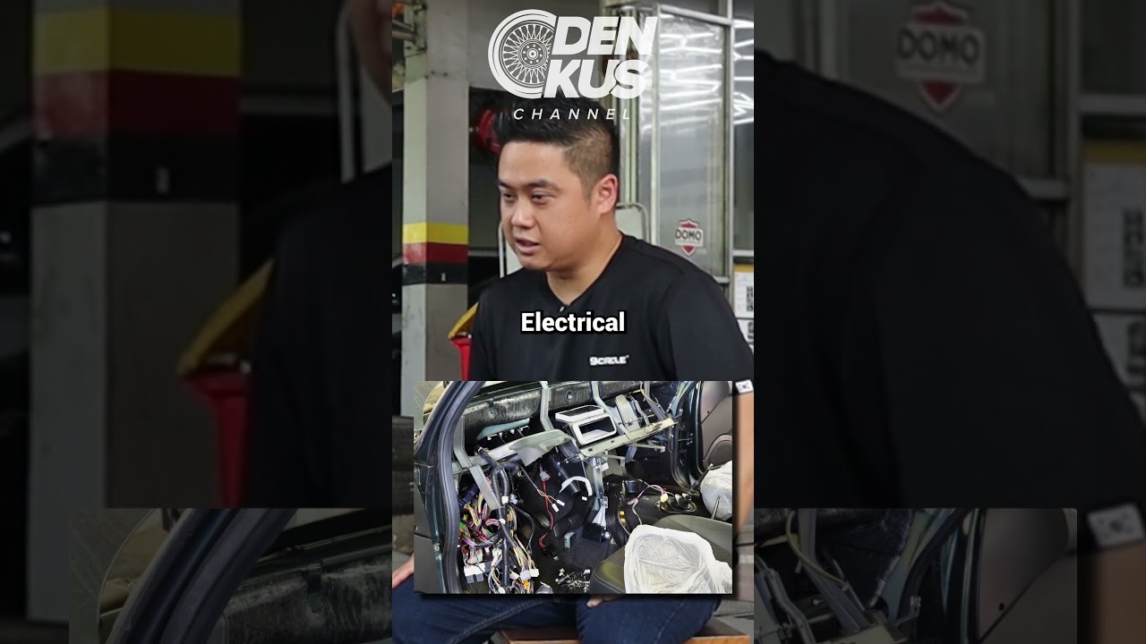 Kalau Beli Mobil Vios, Better Yang Eks Taksi Atau Yang Bukan ? #jawabcepat